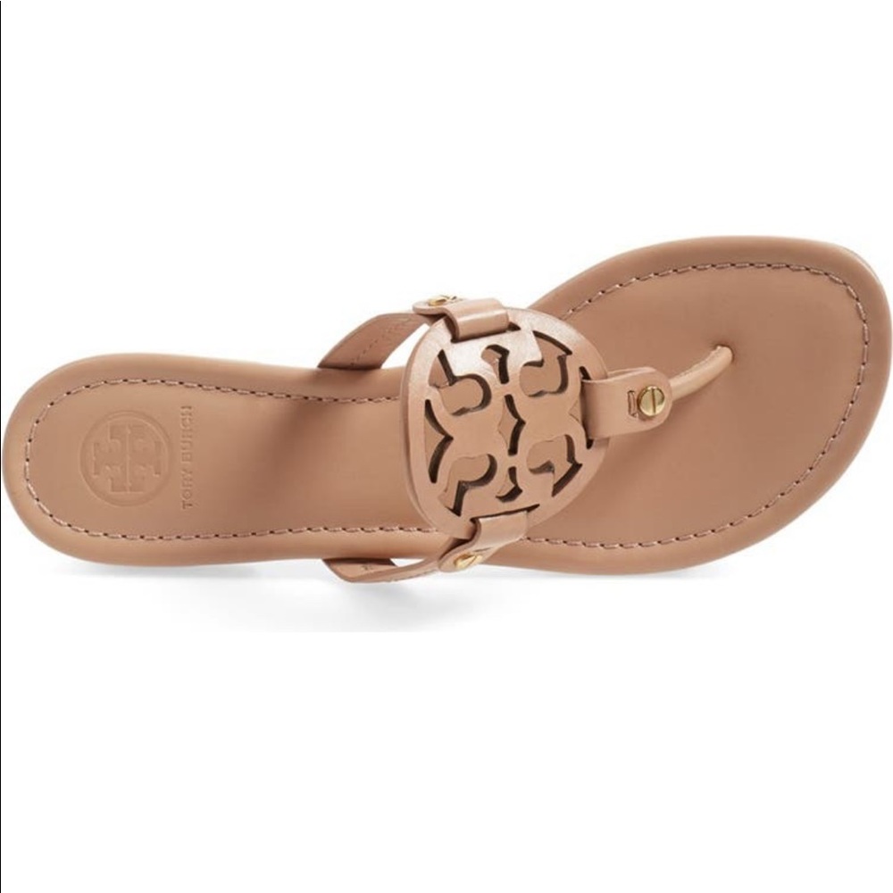 Tory Burch sandals